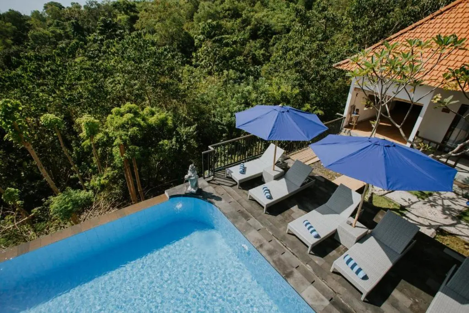 Abasan Hill Hotel and Spa