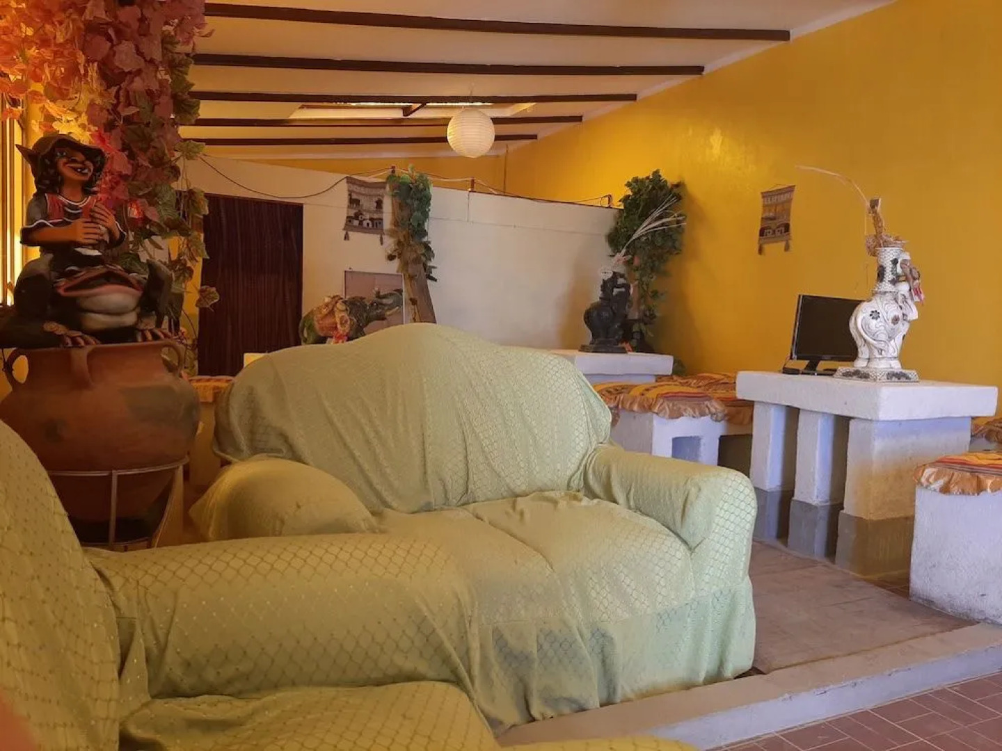Cilos Hostal - Hostel