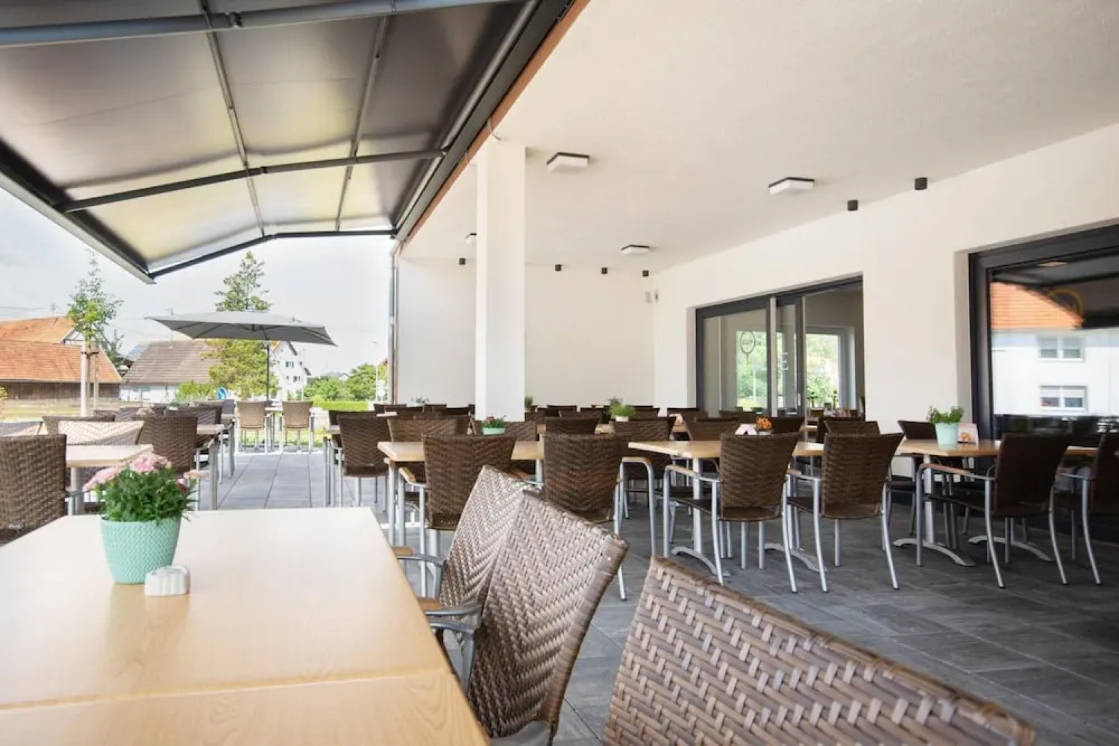 Gasthof Linde - Hotel Blum