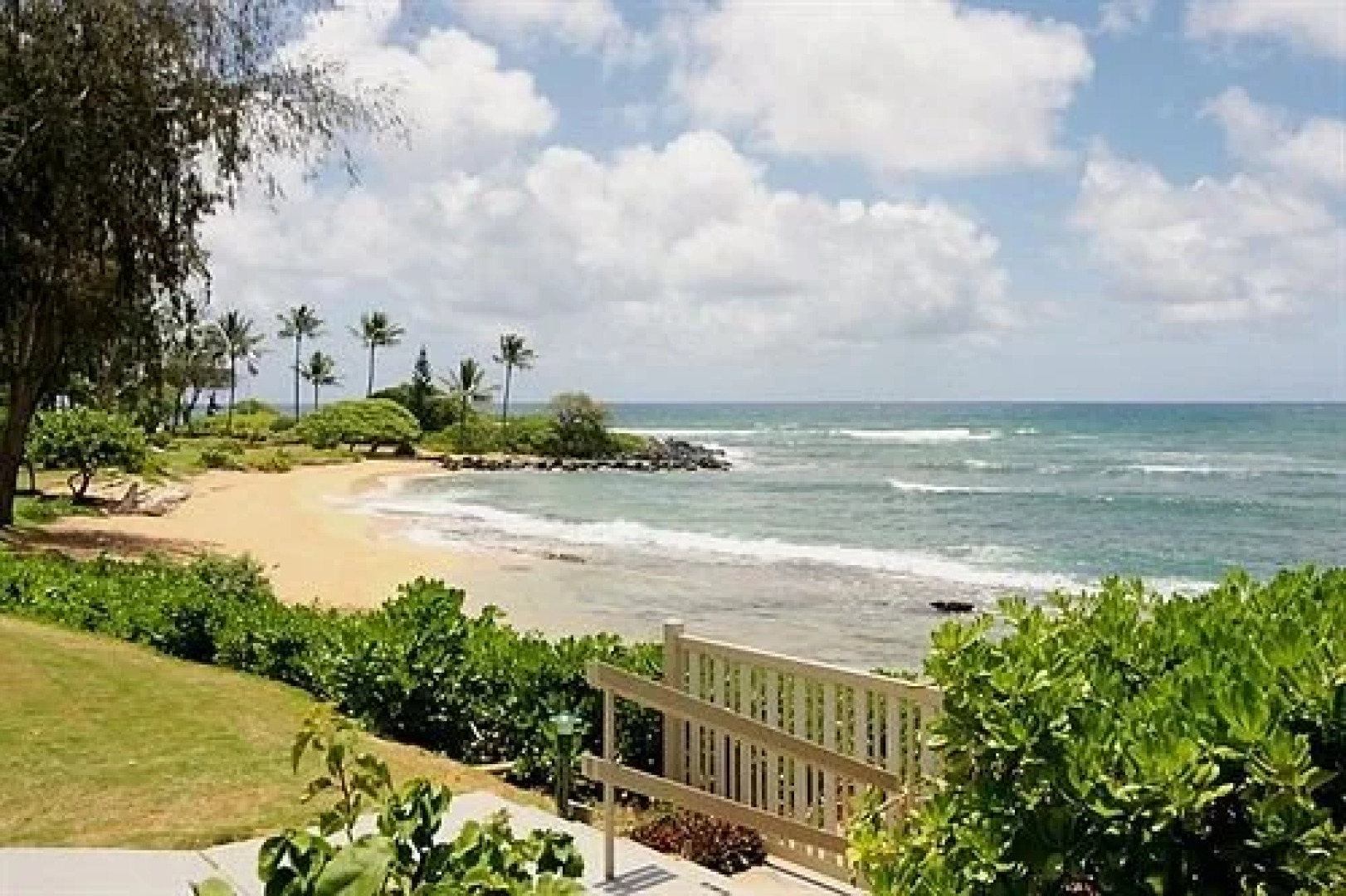 Castle Lanikai Resort
