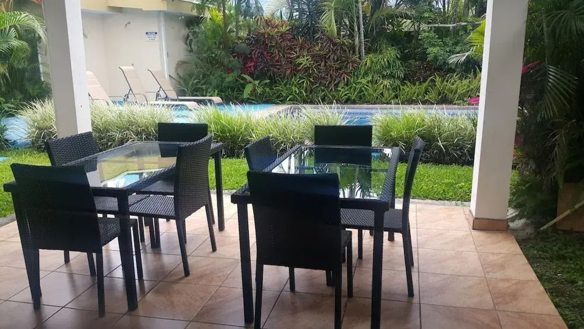 Hotel Portal Colonial