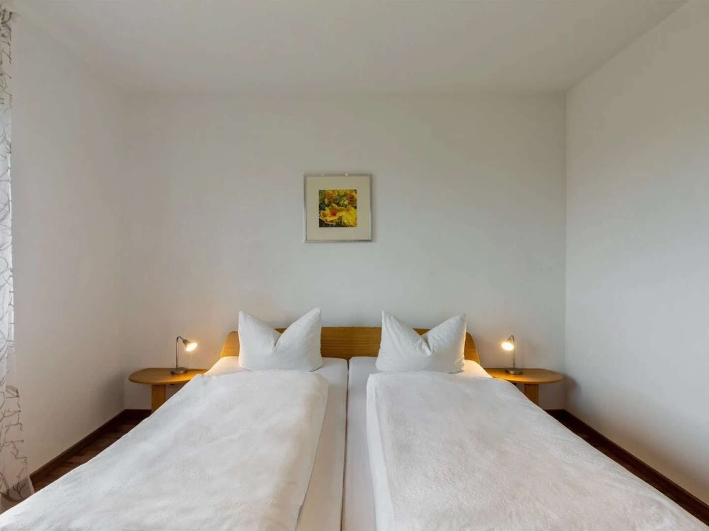 Modern Apartment in Ddinghausen Near Ski Slopes and Forest