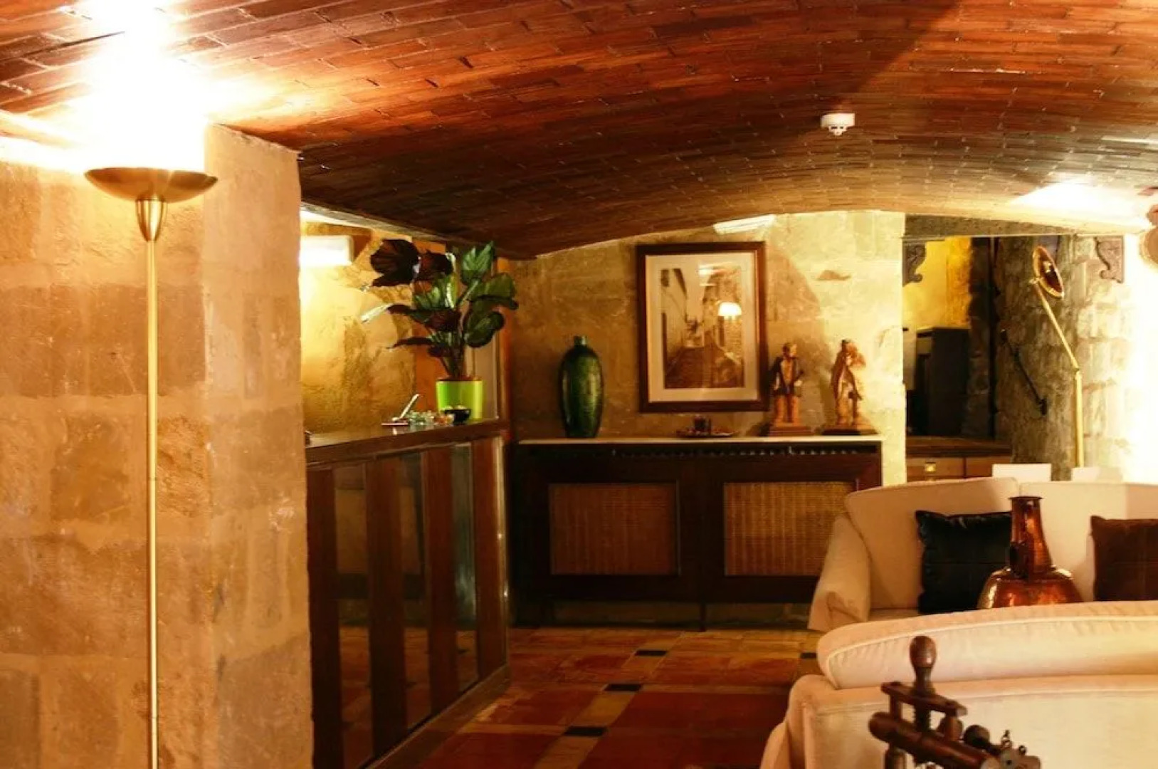 Hotel Afán de Rivera