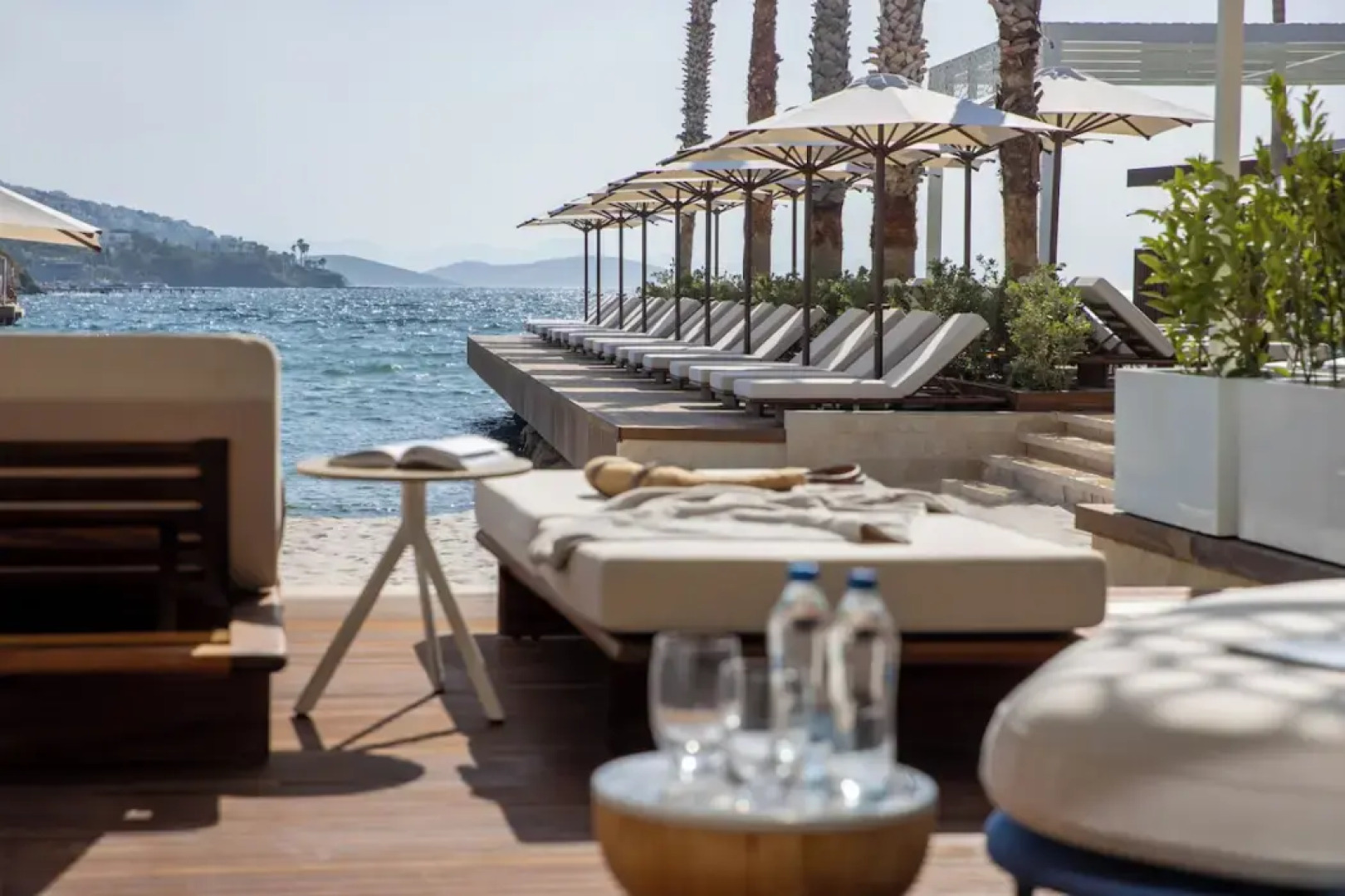 Yalıkavak Marina Beach Hotel