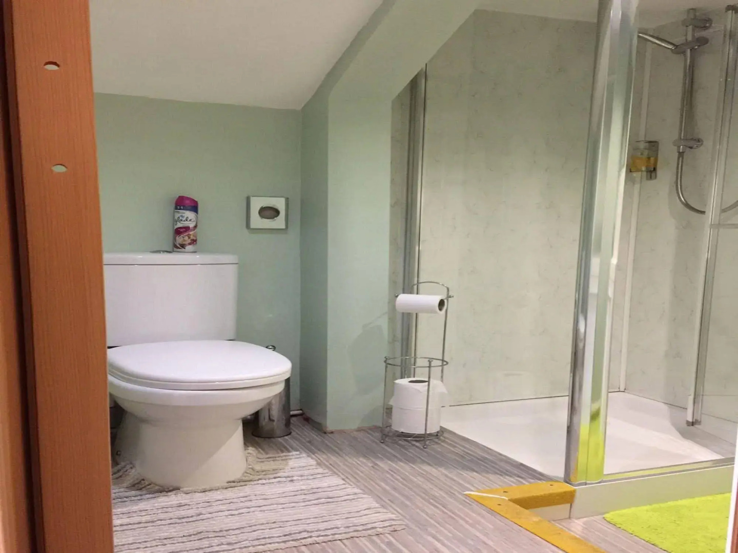 Reindeer Accommodation