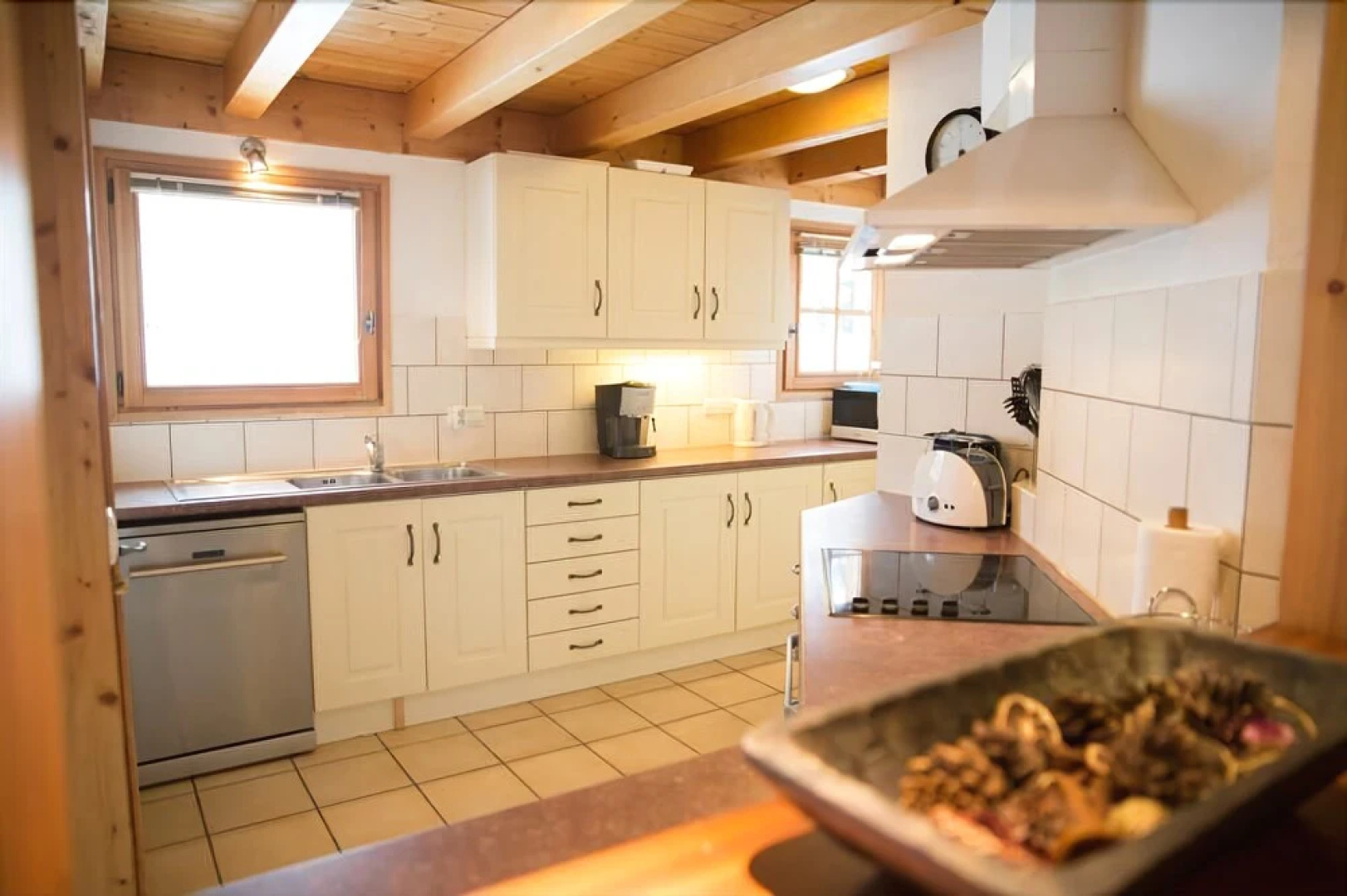 Chalet Solar EST - ARAVIS Holidays