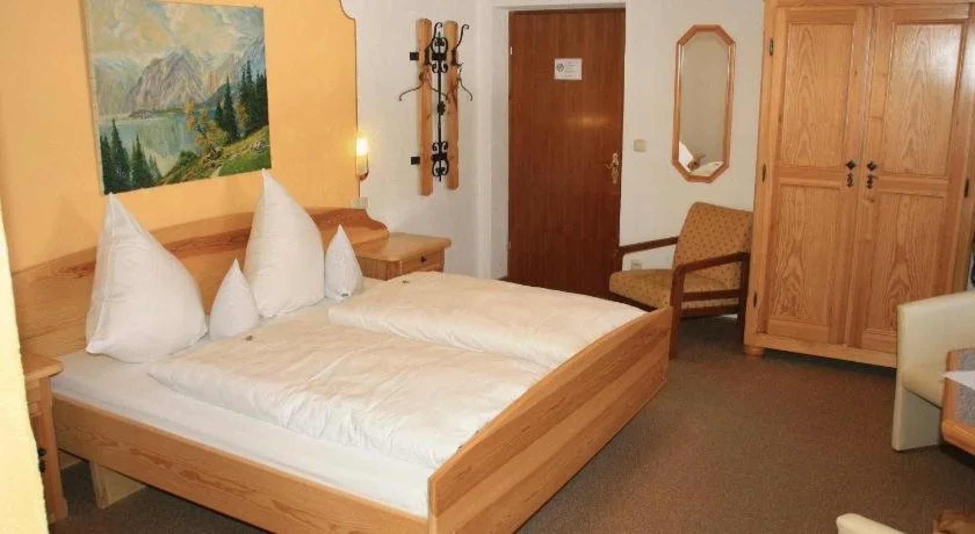 Alpenpension Auengrund