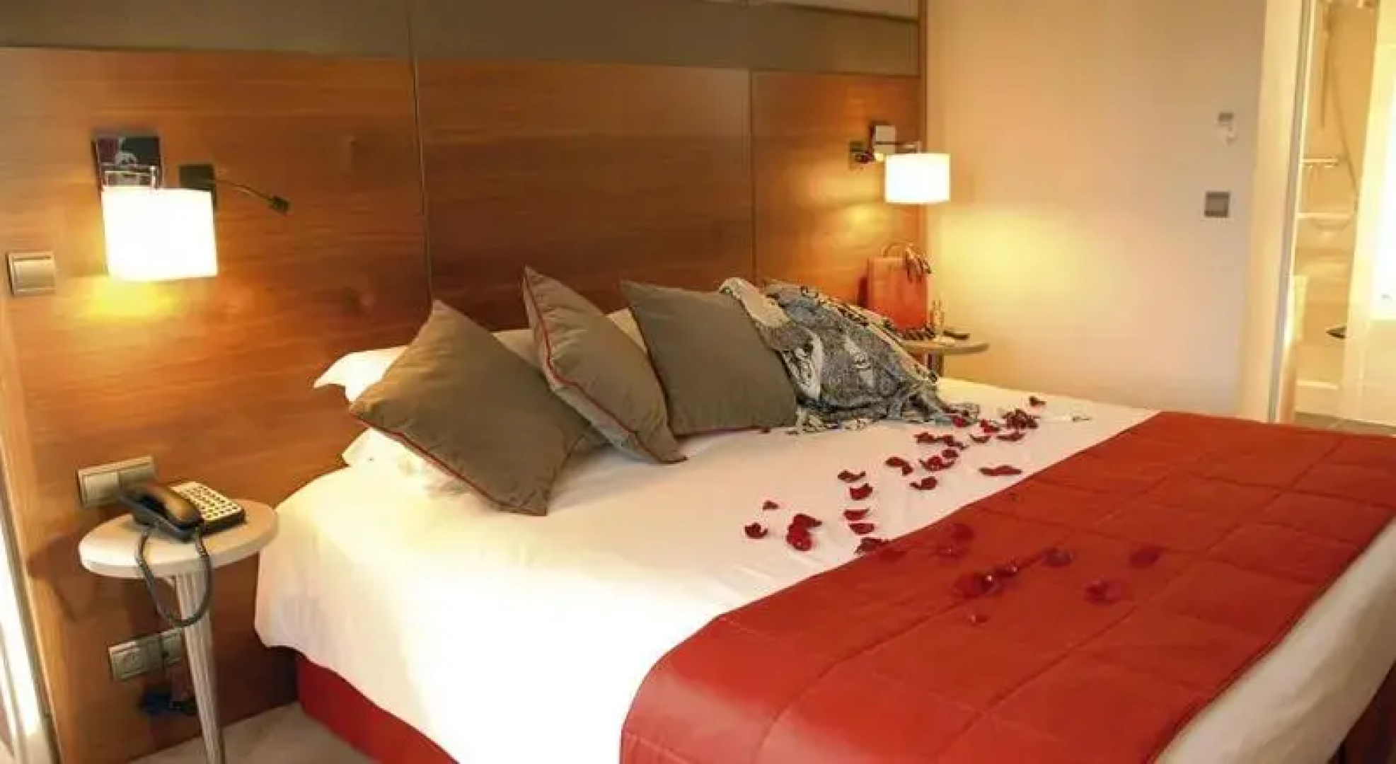 Abbaye des Capucins Spa & Resort