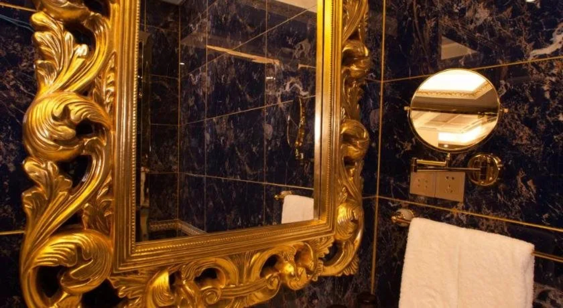 Wan Sheng International Hotel