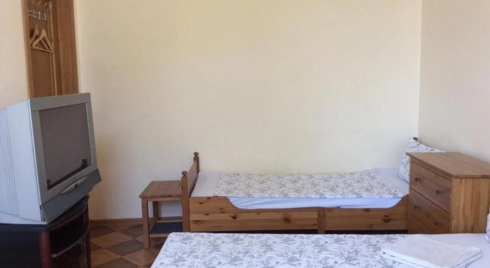 Hostel Moskva 2000 Na Mashkova