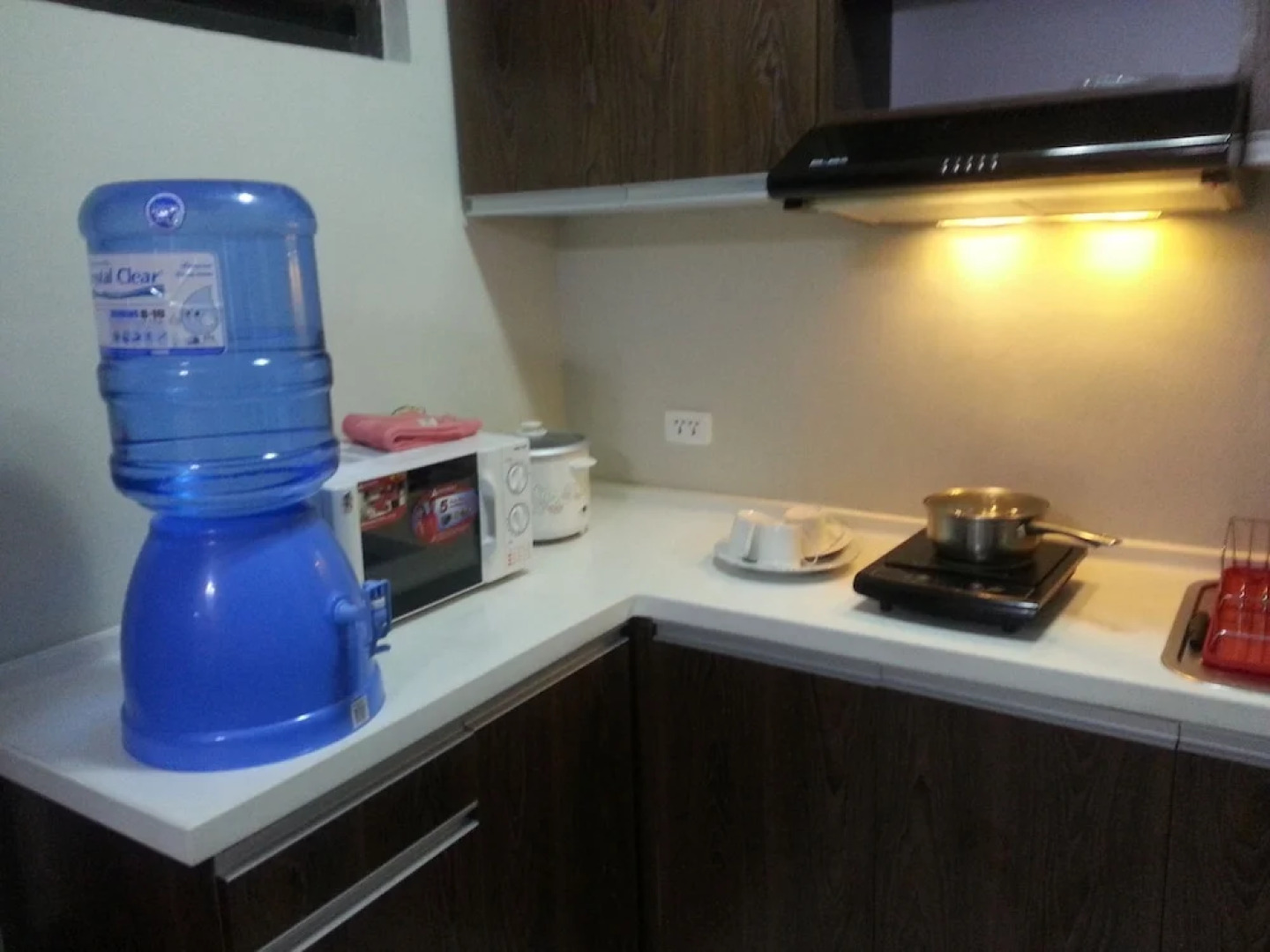 Pacific Coast Residences