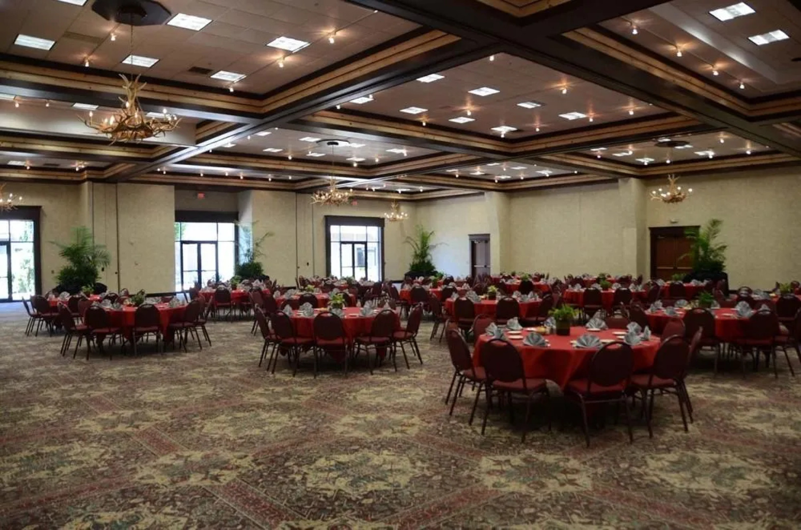 Sawmill Creek by Cedar Point Resorts