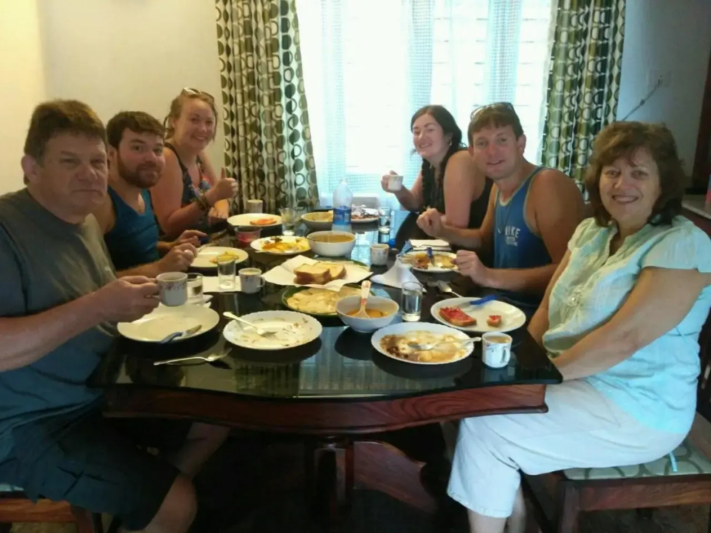 Mango Kerala Houseboats