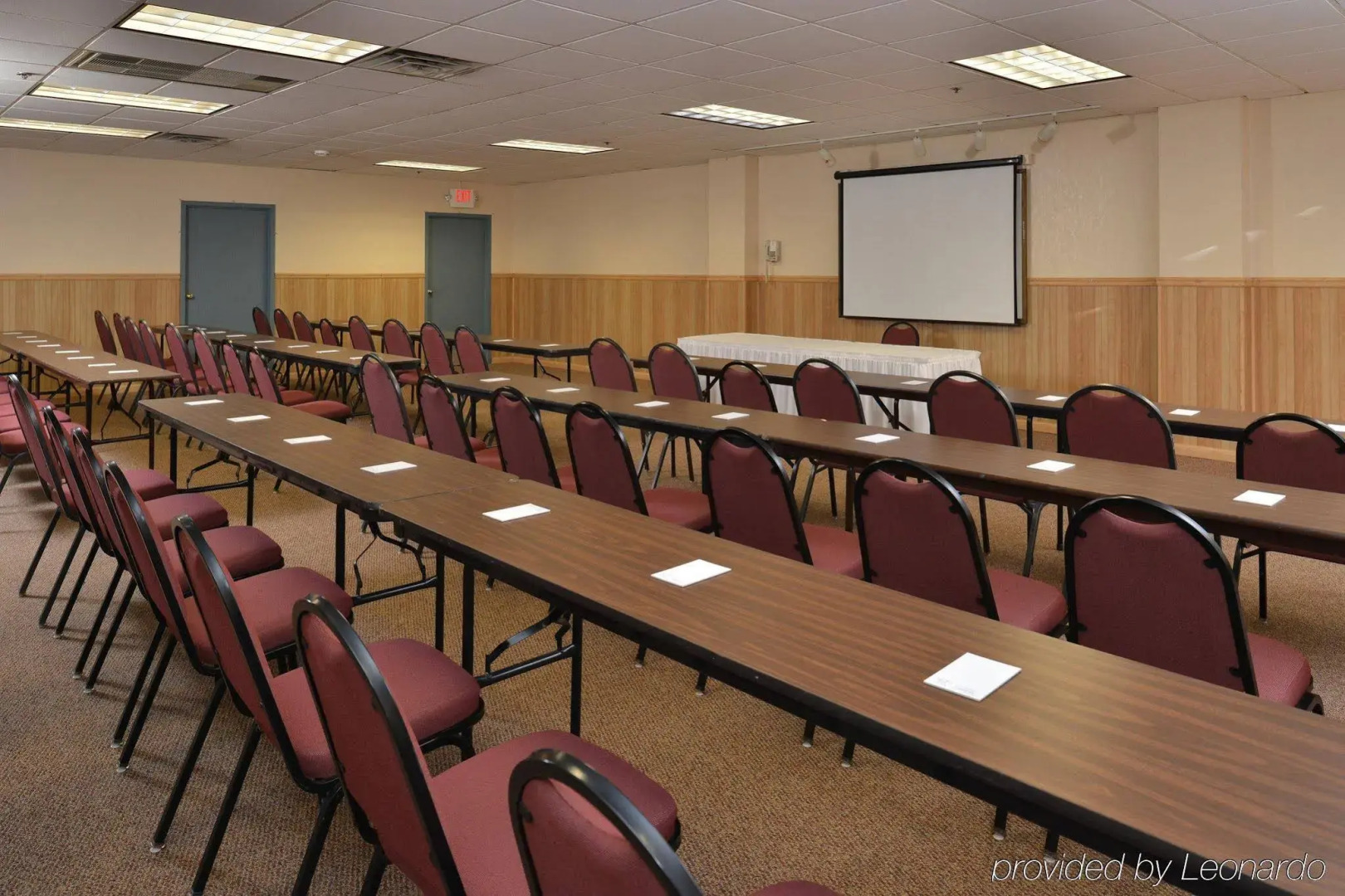 Townhouse Inn Great Falls