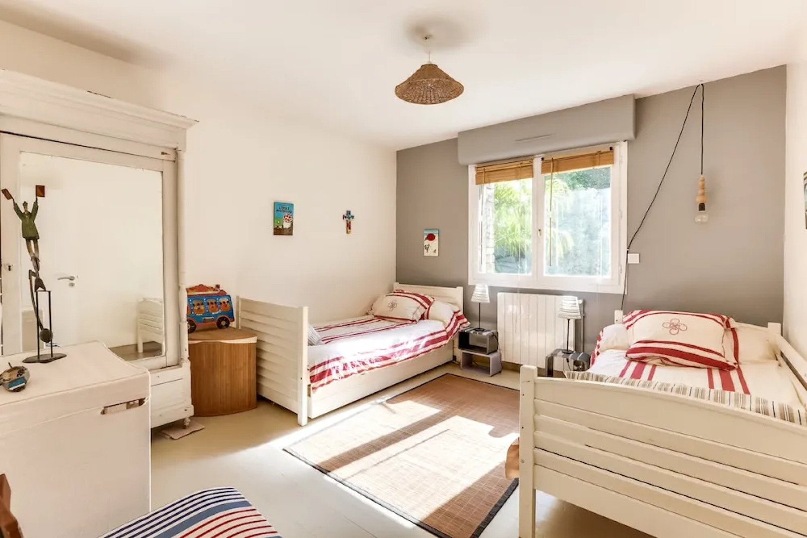 SoChic Maisons Basques