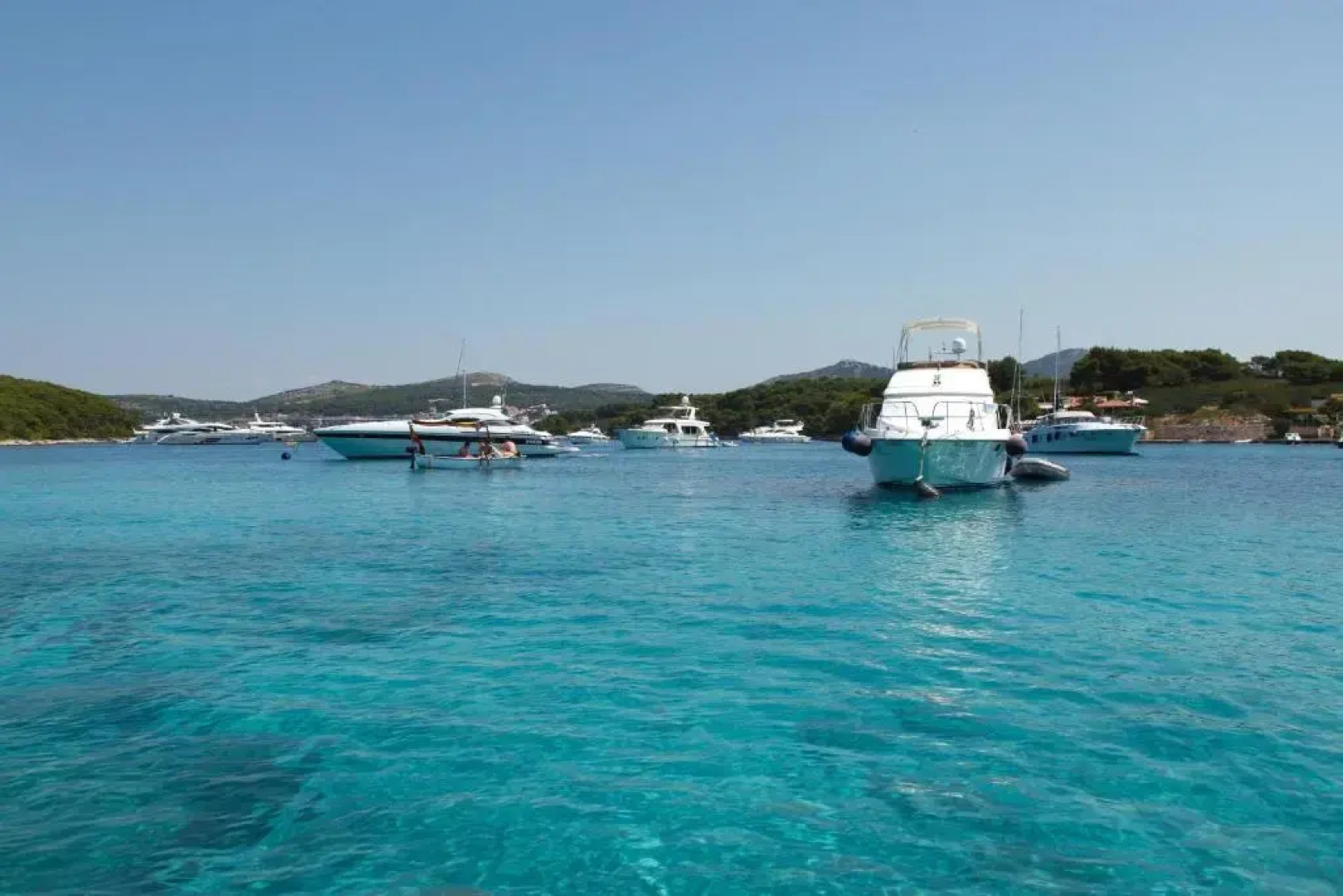 Robinson House Nicolina