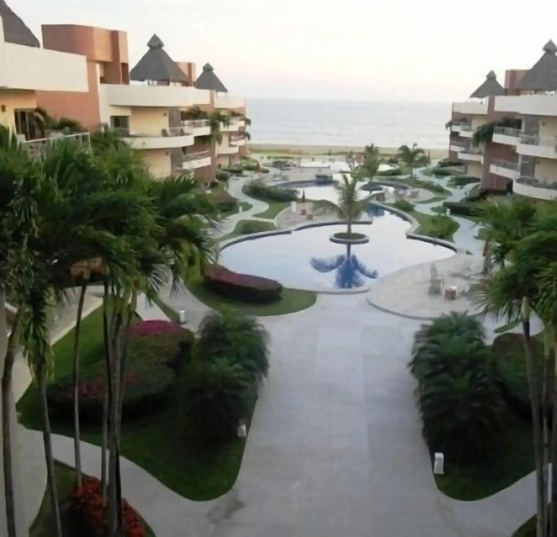 Condo Ciri Playa Grande