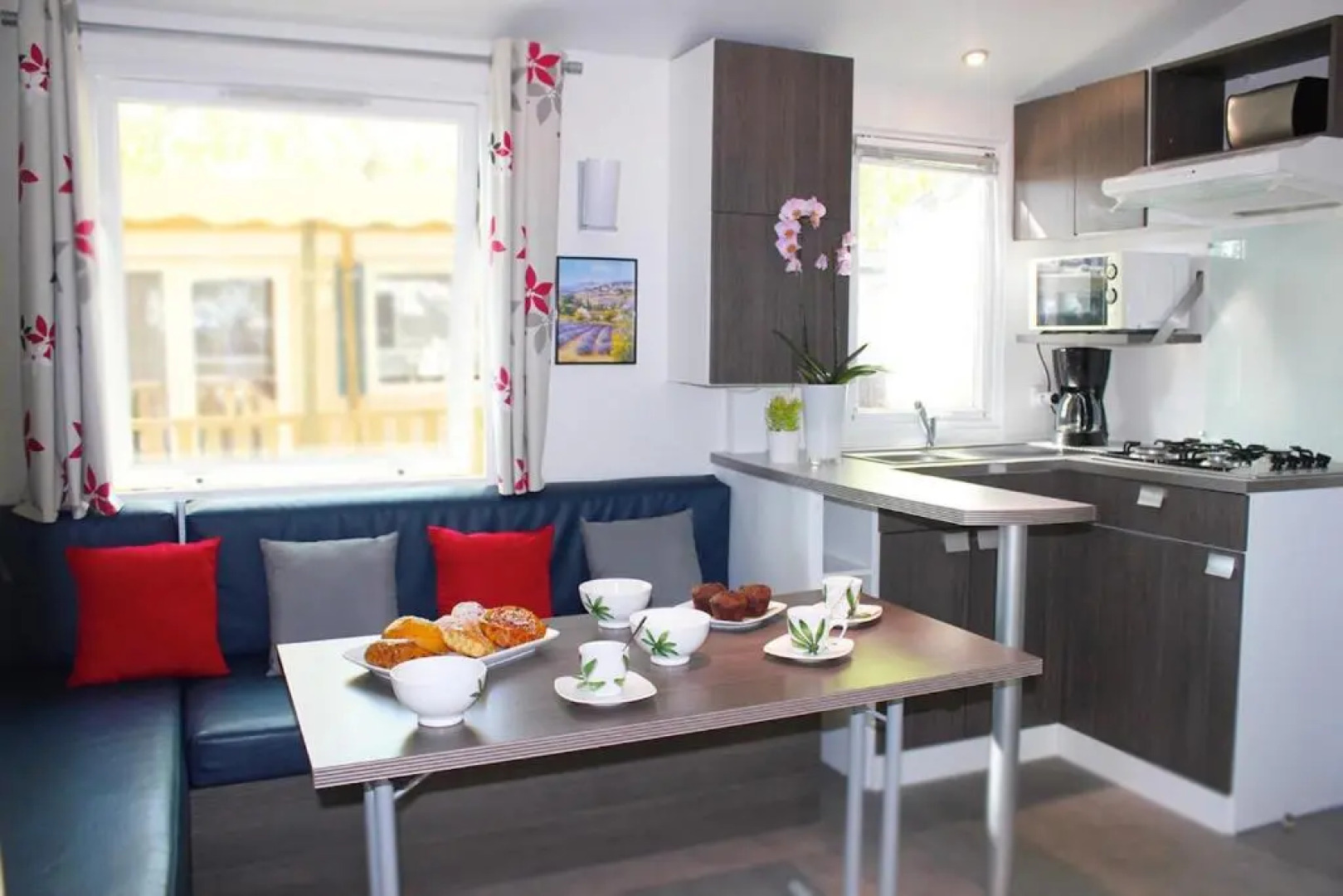 Mobil Homes Vacances