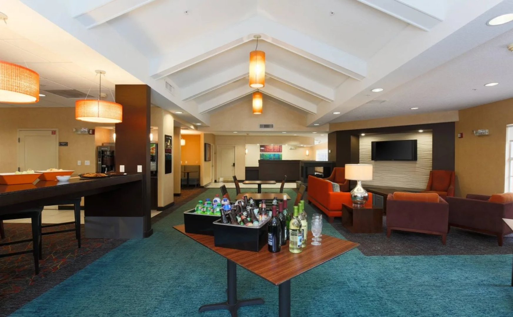 Residence Inn by Marriott West Palm Beach