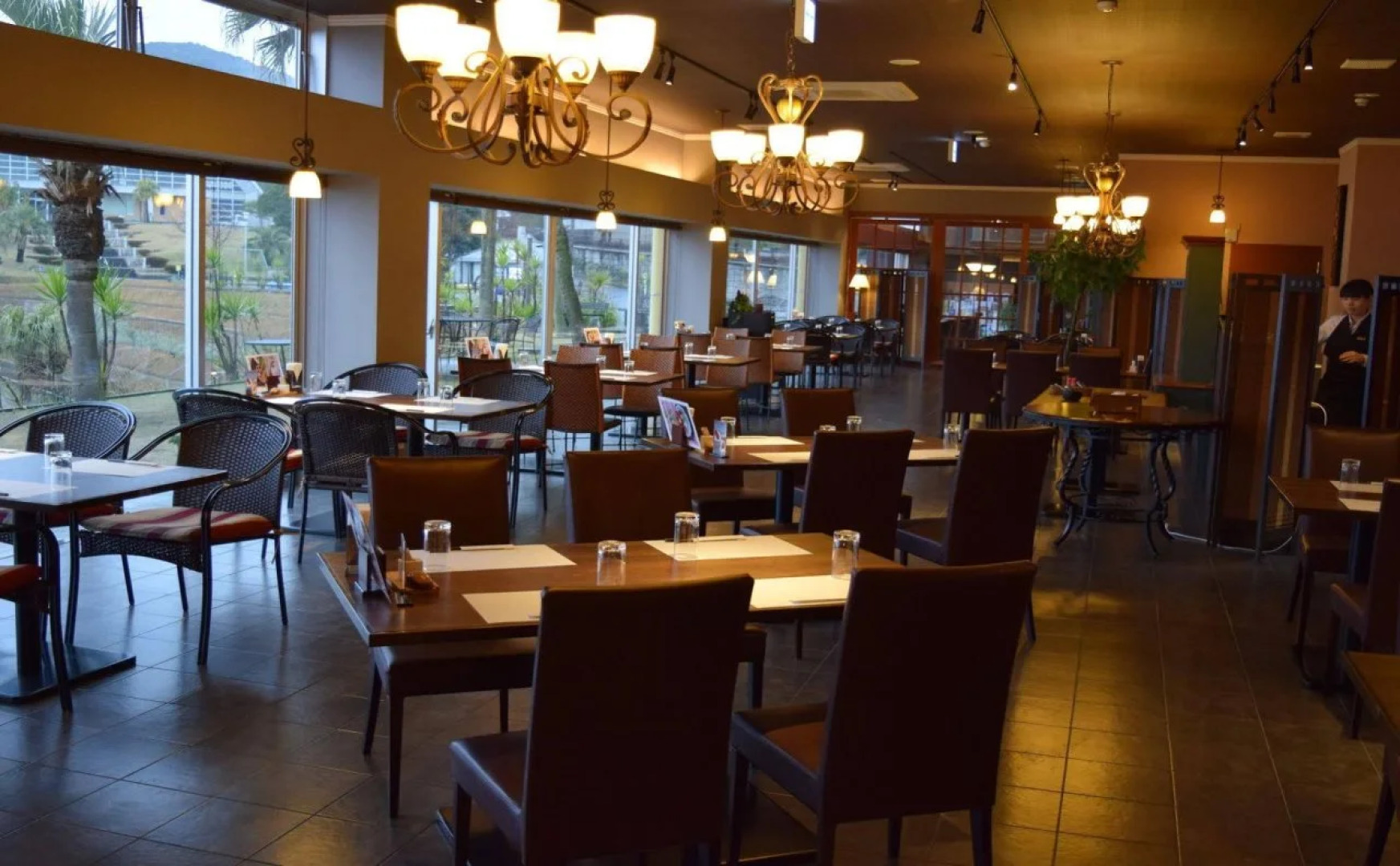 Ocean Resort Eguchiya