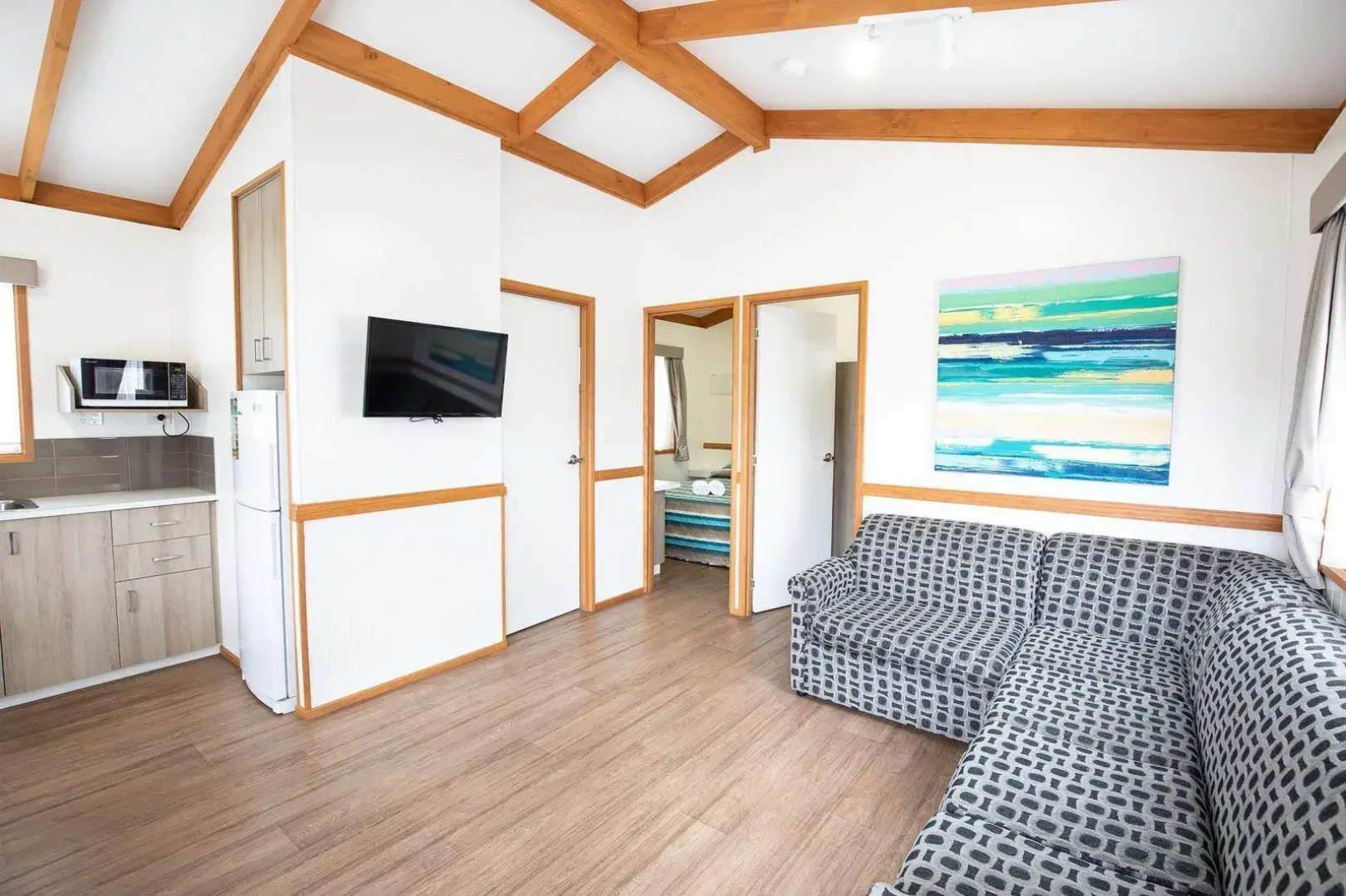 Geelong Holiday Park