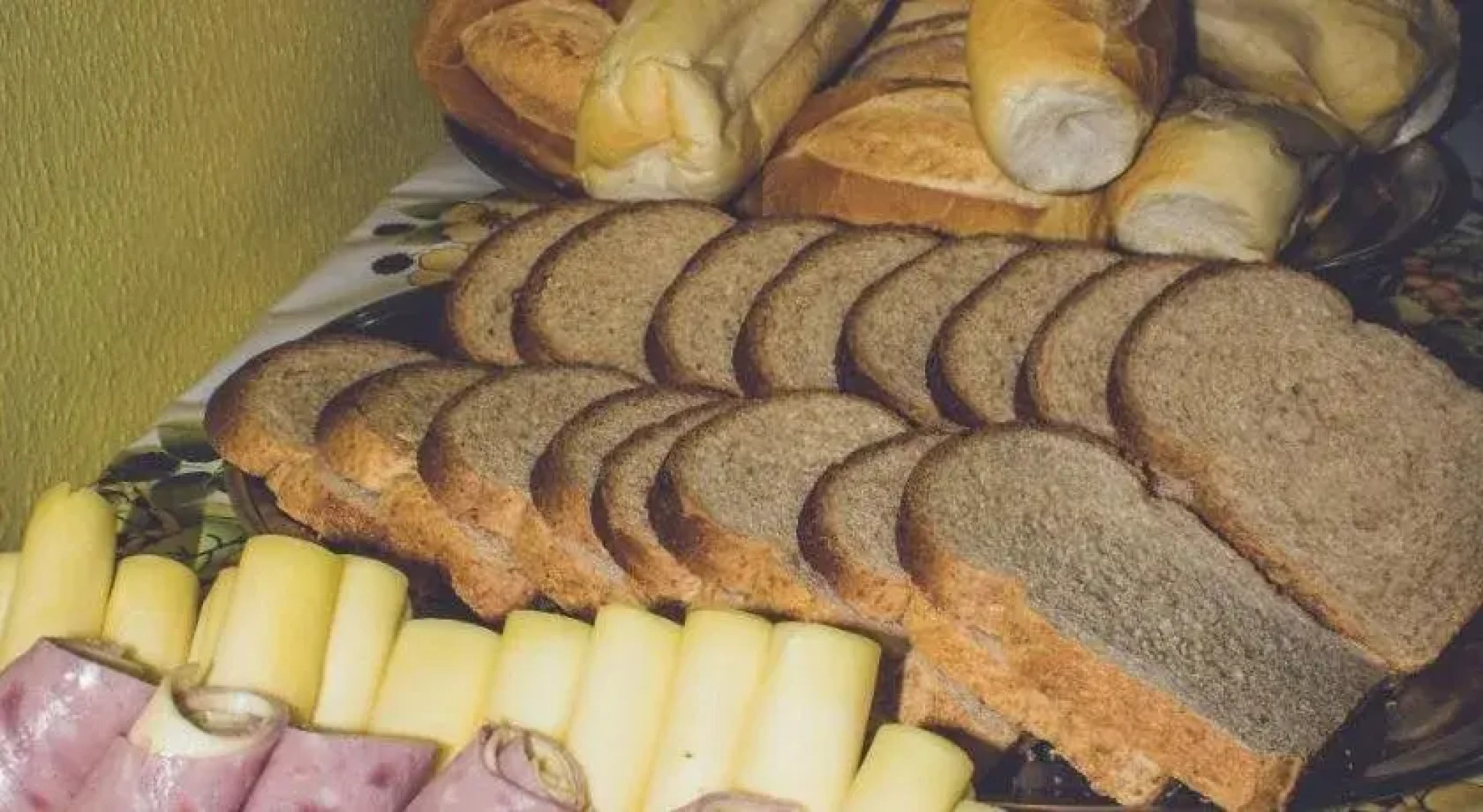 Hotel Santo Antoninho