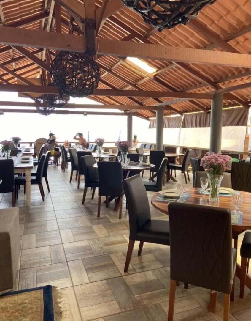 Pousada Beach House Coqueirinho