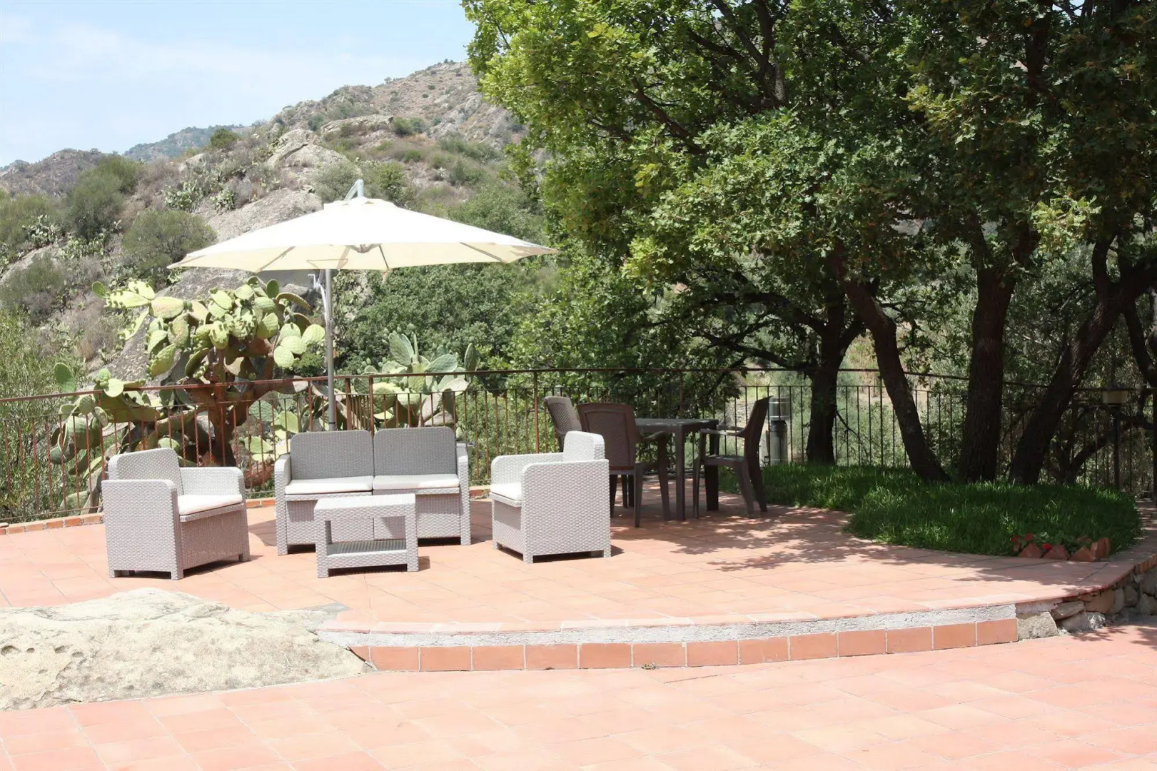 Il Poggio Luxury Country Resort