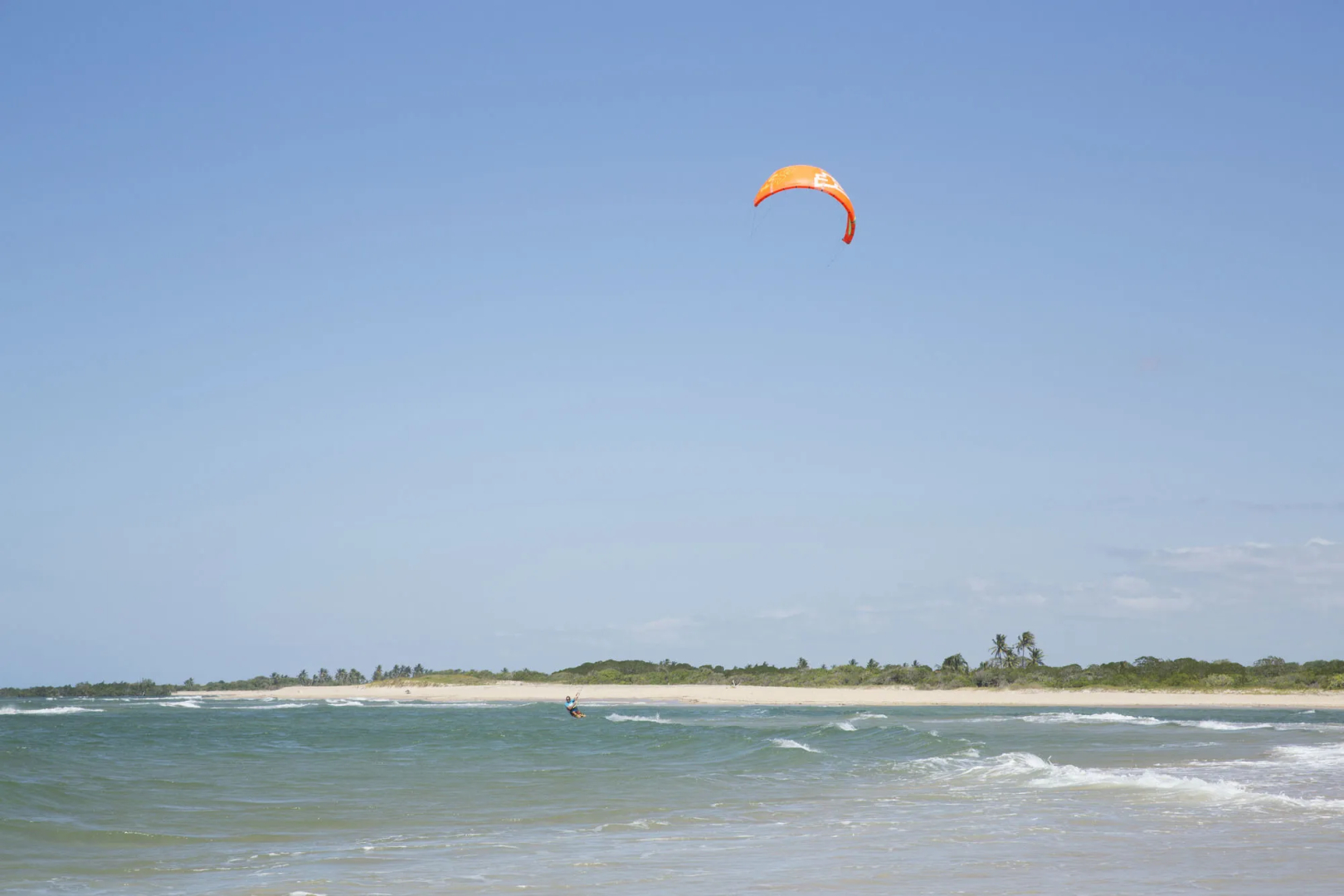 Mequfi Beach Resort