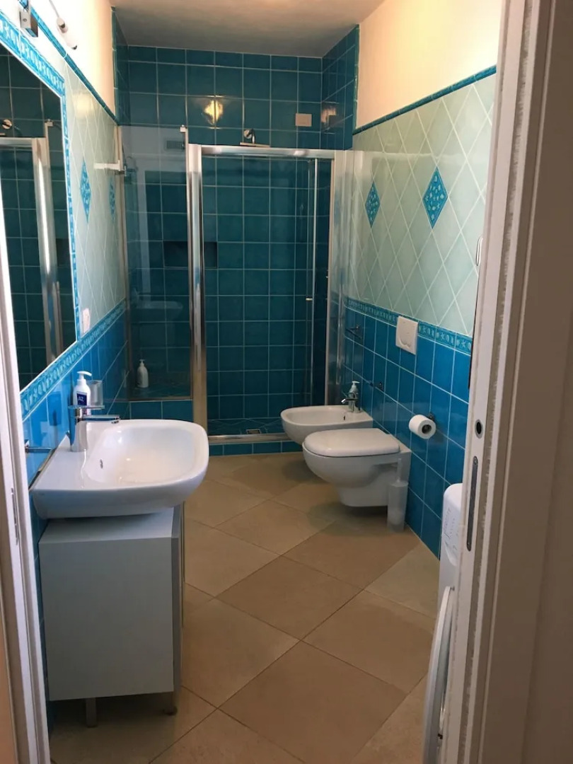 Chic Beachside Apartment