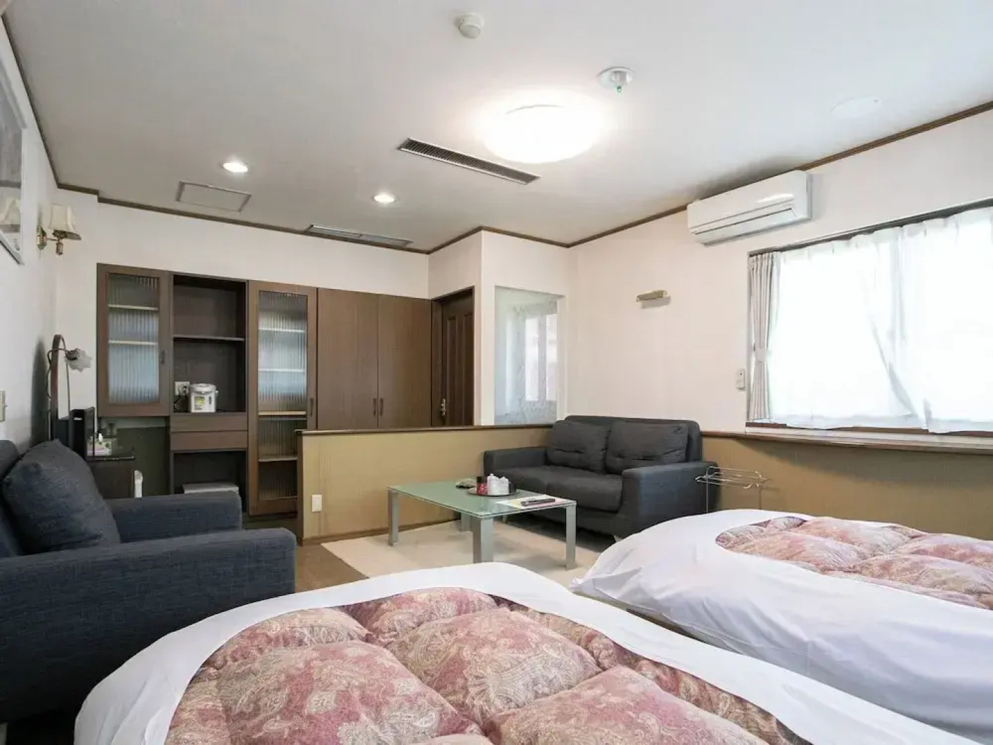 Niji no Yado Hotel Hanageshiki