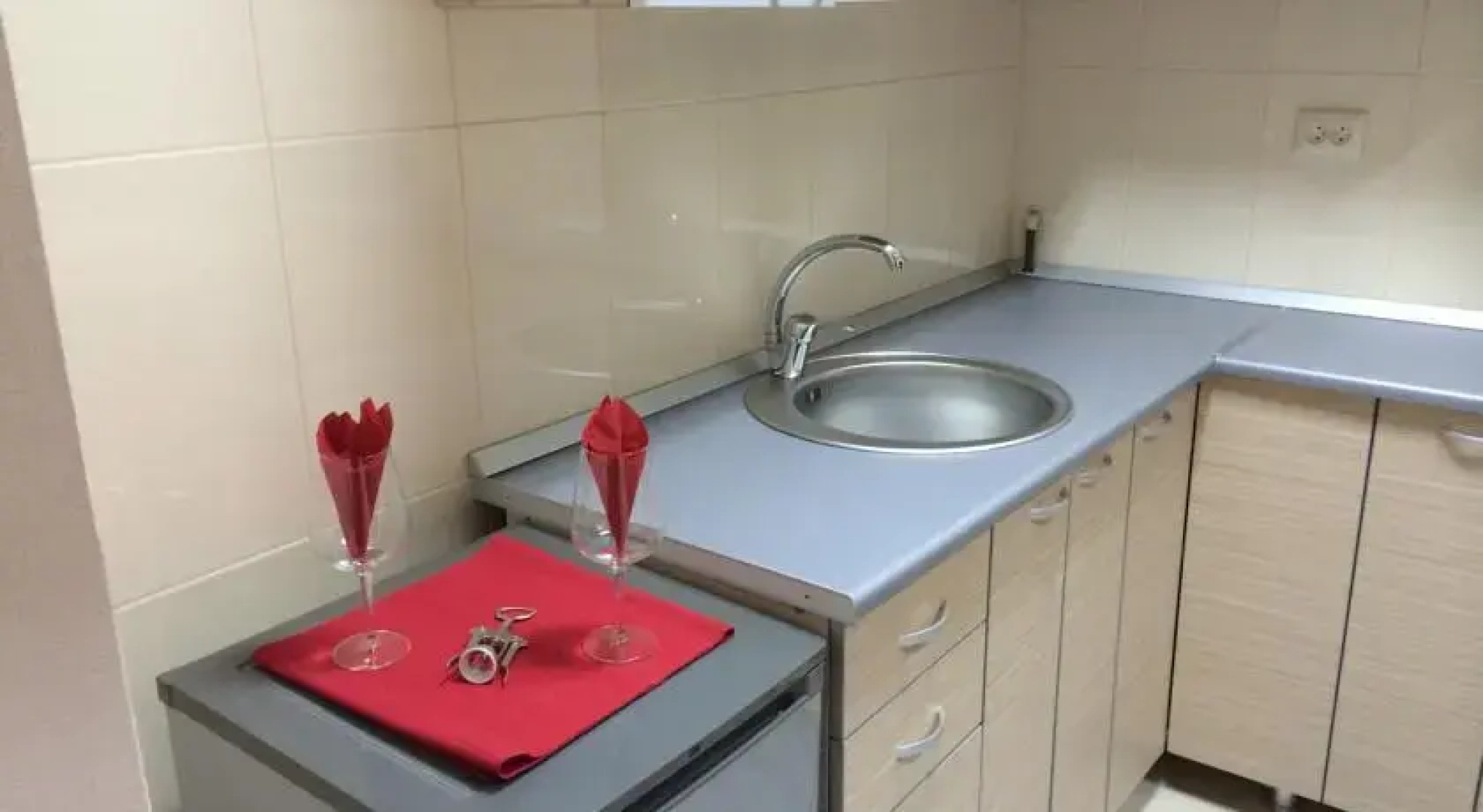 Modern Central Studio in Ploiesti