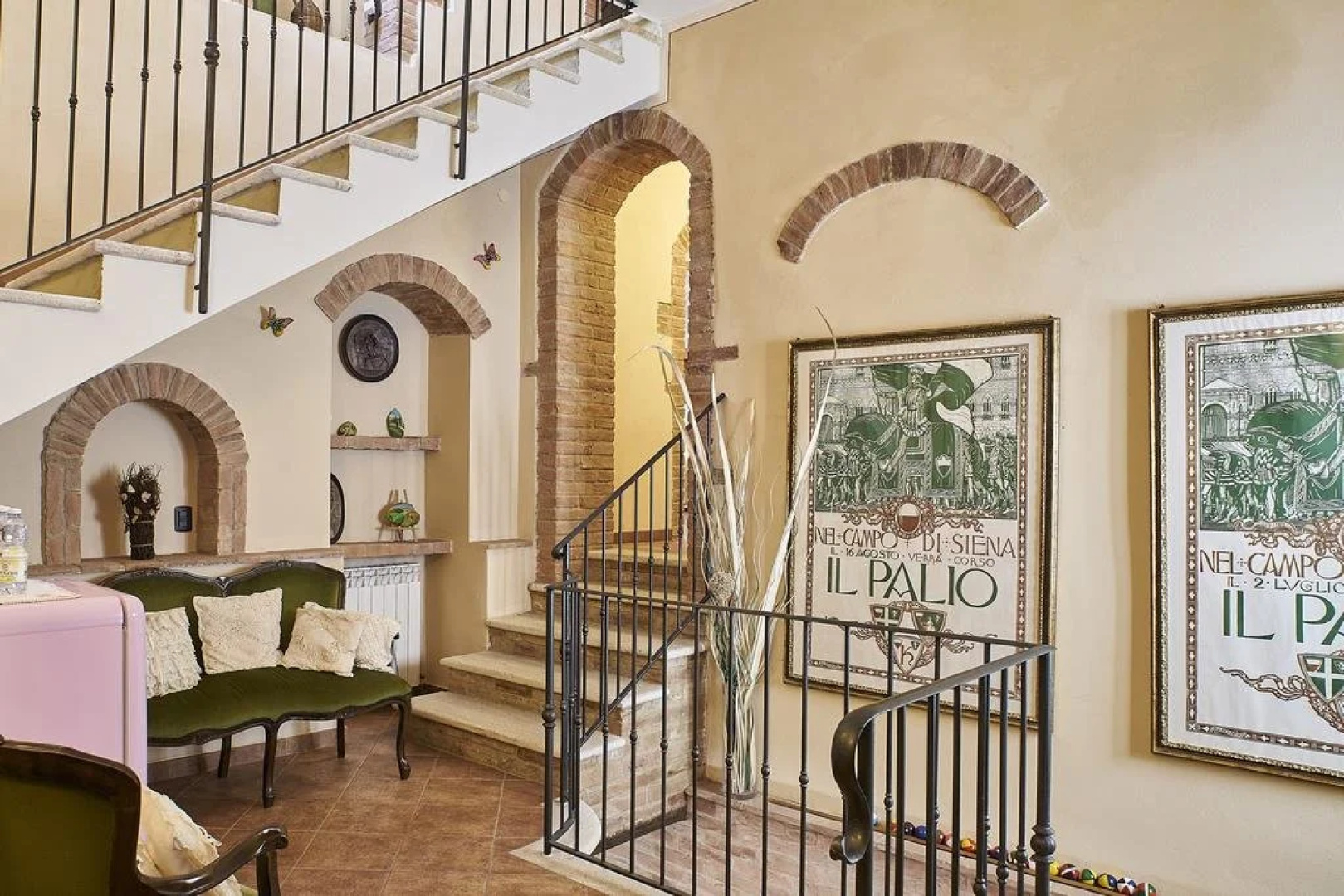 Borgo Piaggiarella