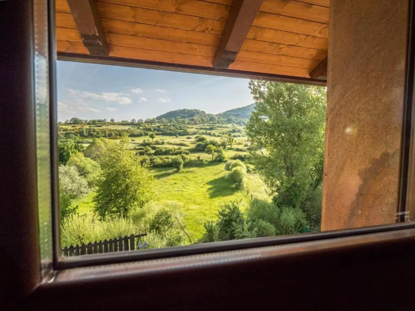 Casa Rural El Serrano