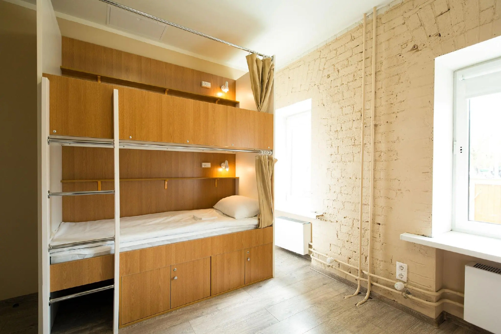 Хостел Макаров