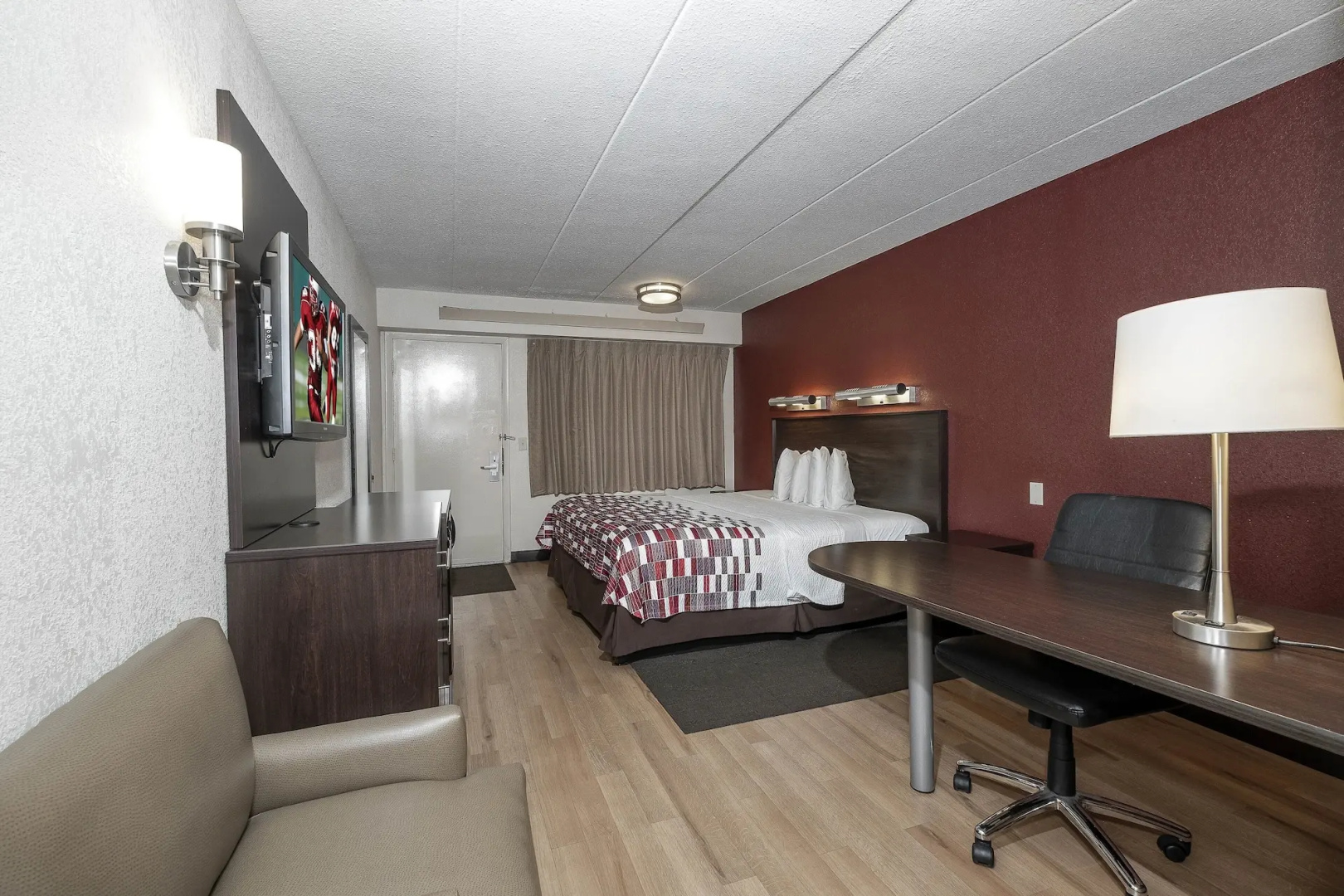 Red Roof Inn Mt Laurel