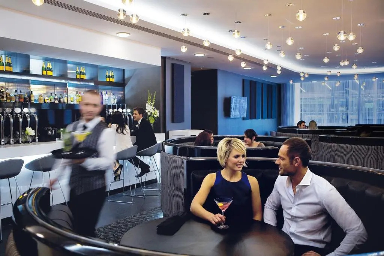 Hilton Liverpool City Centre