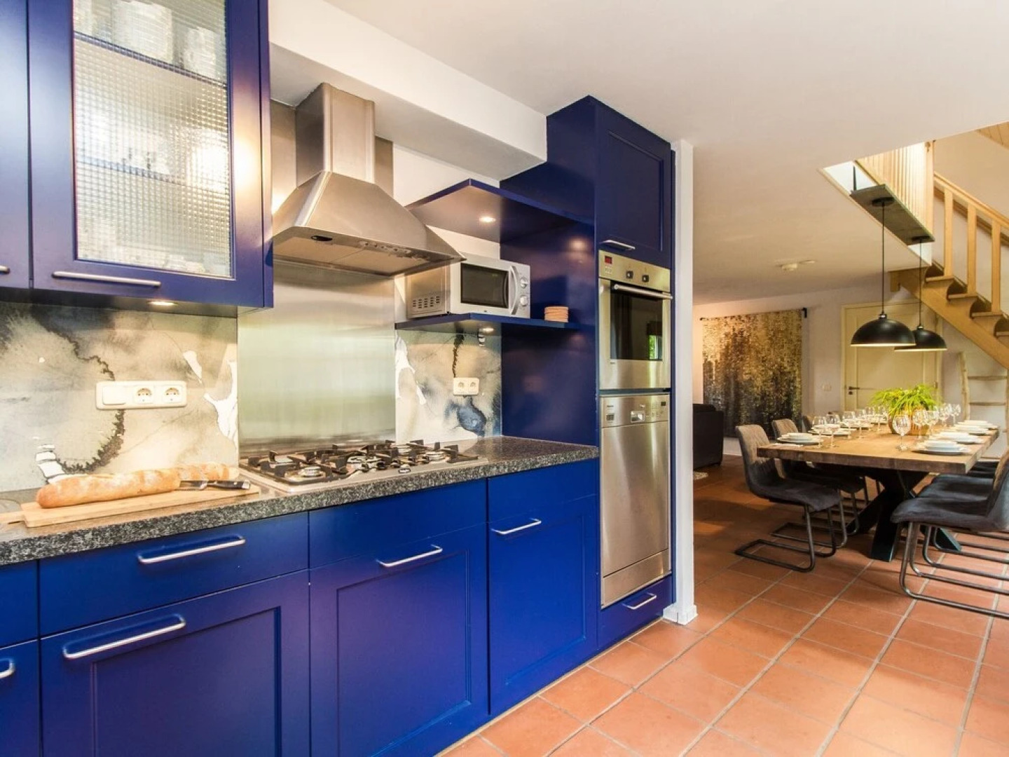 Beautiful Holiday Farm in Holten With hot tub and Sauna