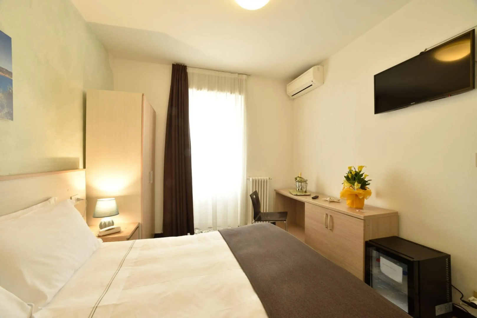 Hotel La Marina Mhotelsgroup