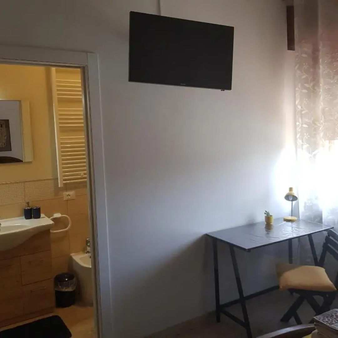 Appartamento da Natallia