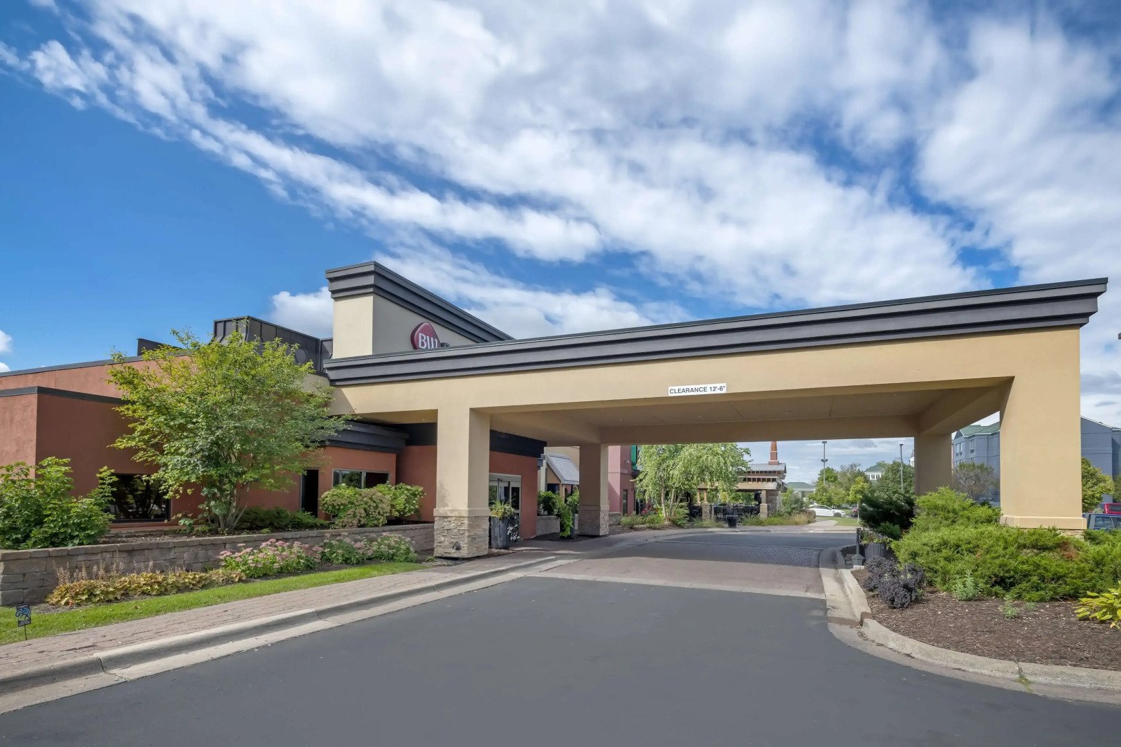 Best Western Plus St. Paul North/Shoreview