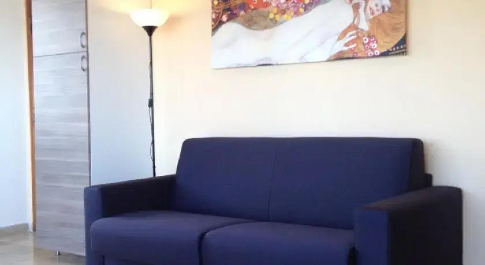 Casa Vacanze Salerno