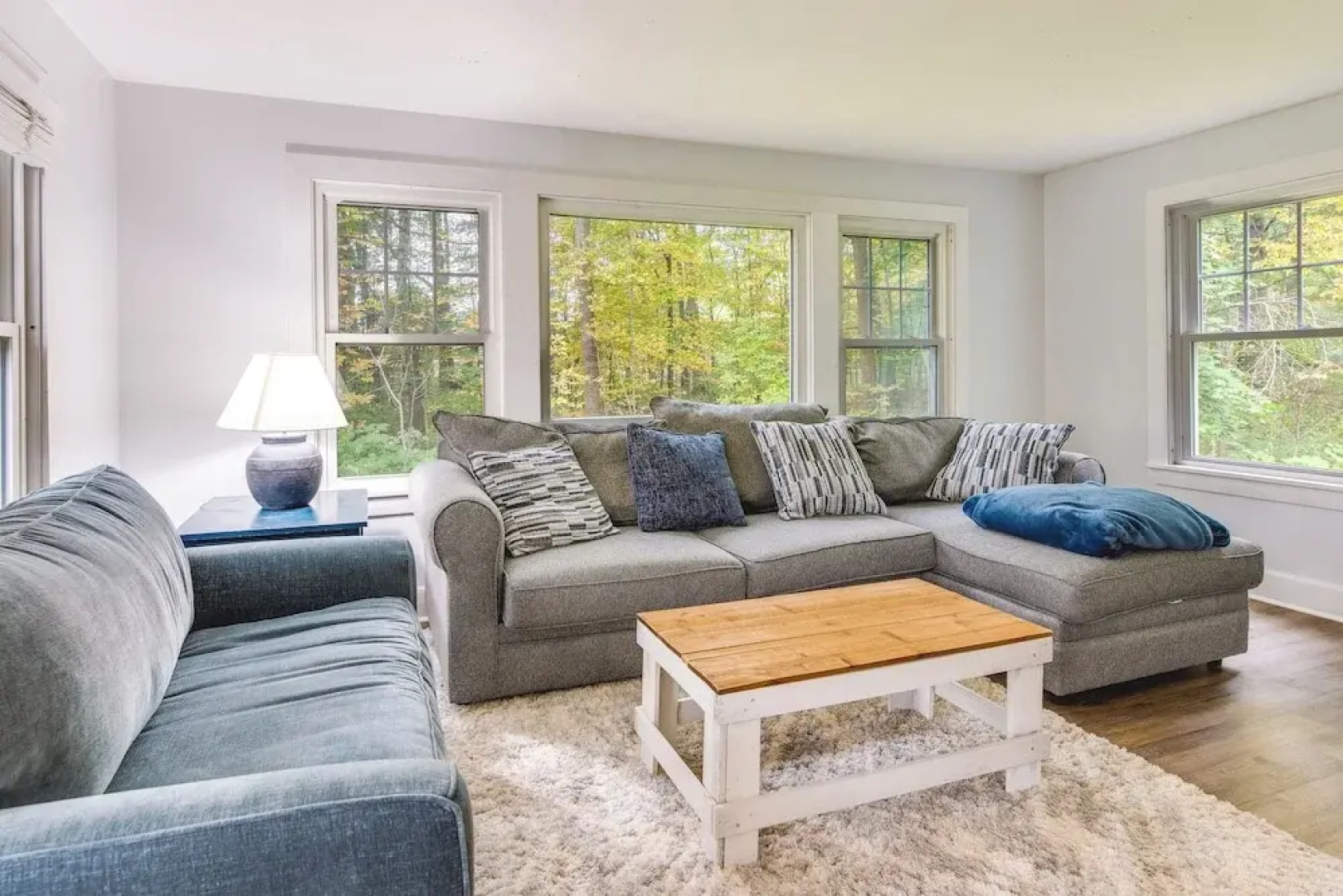 Near Beach: Coastal Maine Getaway w/ Yard