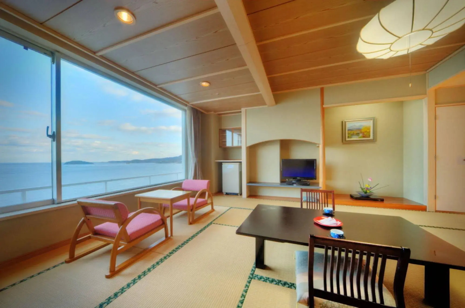 Minamisanriku Hotel Kanyo