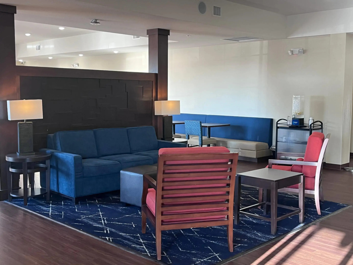 Comfort Inn & Suites North Mankato