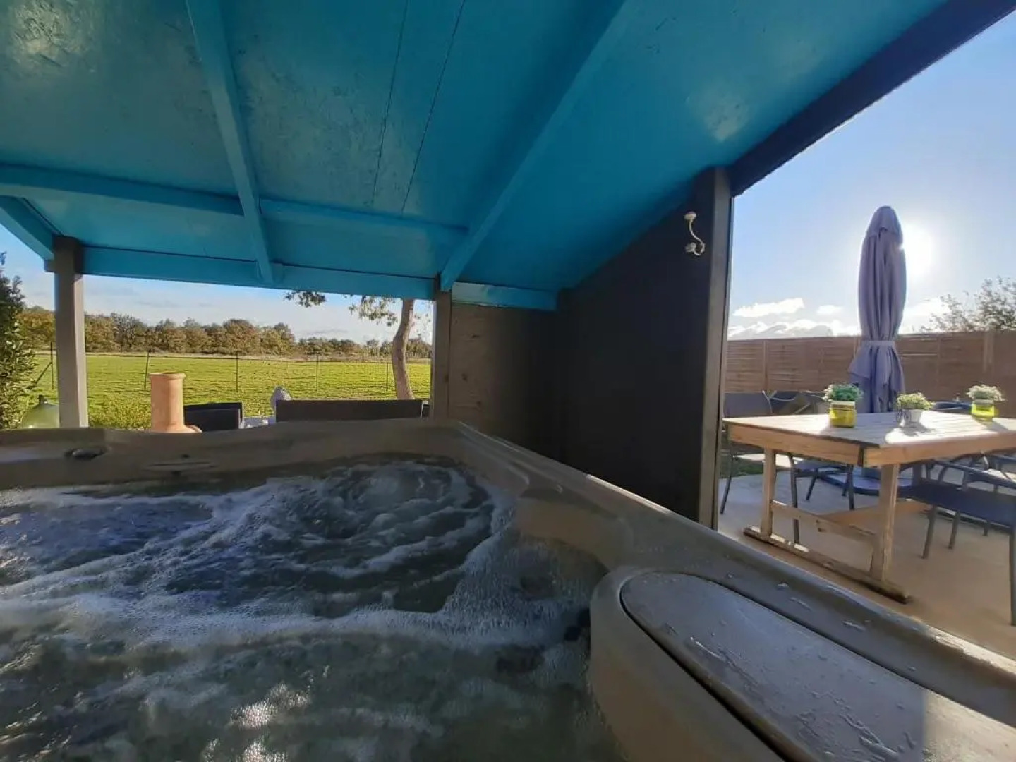 Gîte Sallertaine, 2 pièces, 2 personnes - FR-1-426-470