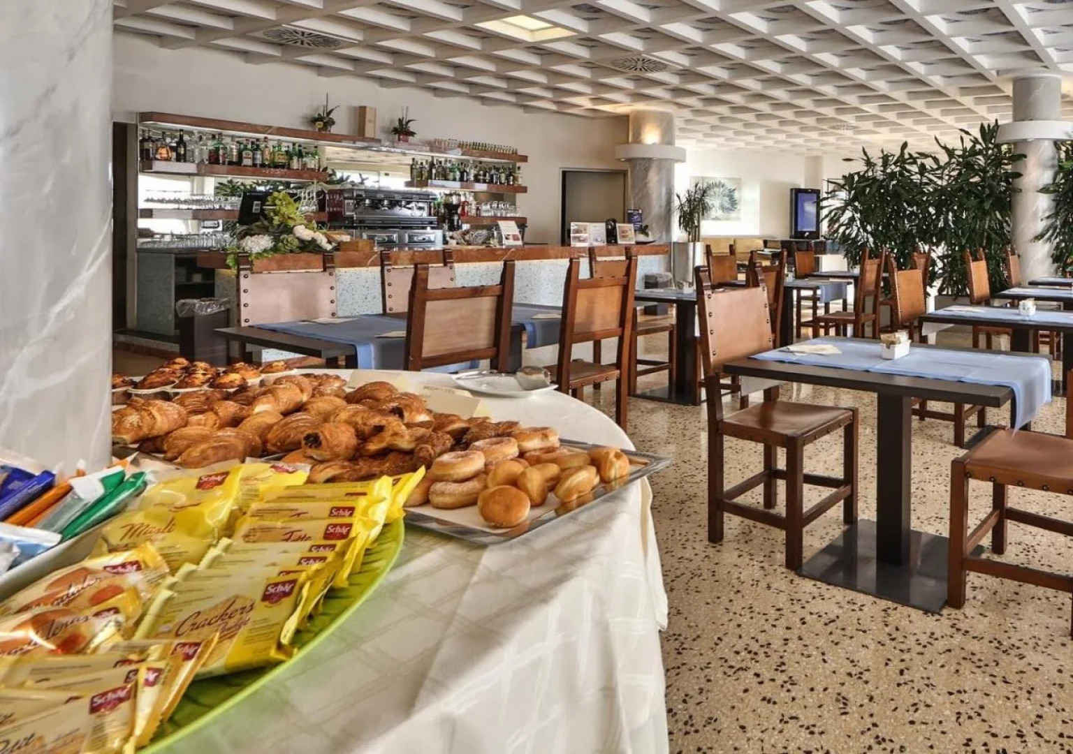 Best Western Palace Hotel