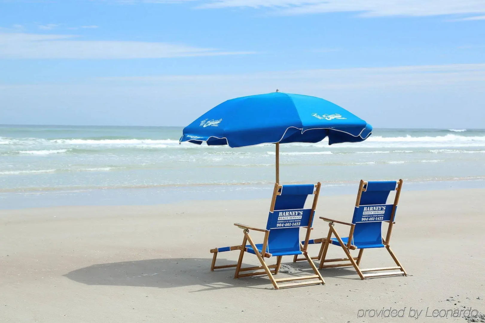 Guy Harvey Resort on St Augustine Beach