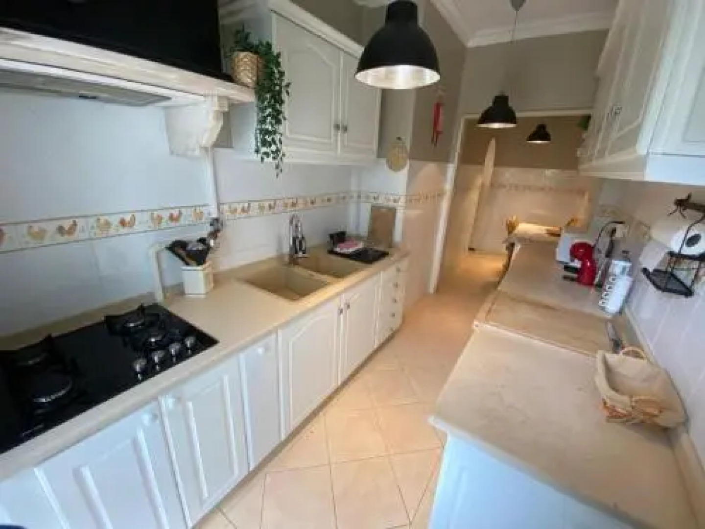 Pátio da Laranjeira