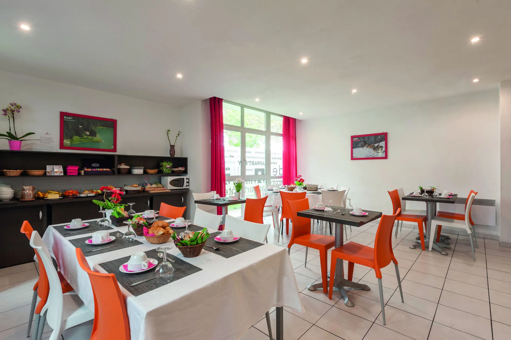 Appart'City Classic Bourg en Bresse